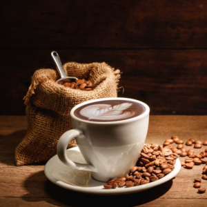 Jauhettu kahvi - valitse makusi (340 g)